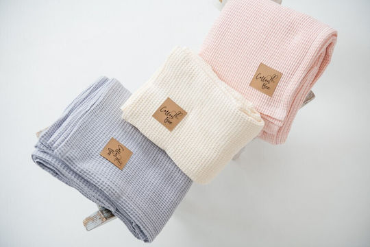Carmel Μονή 150x200εκ. Carmel Peach Carmel Μονή 150x200εκ. Carmel Peach