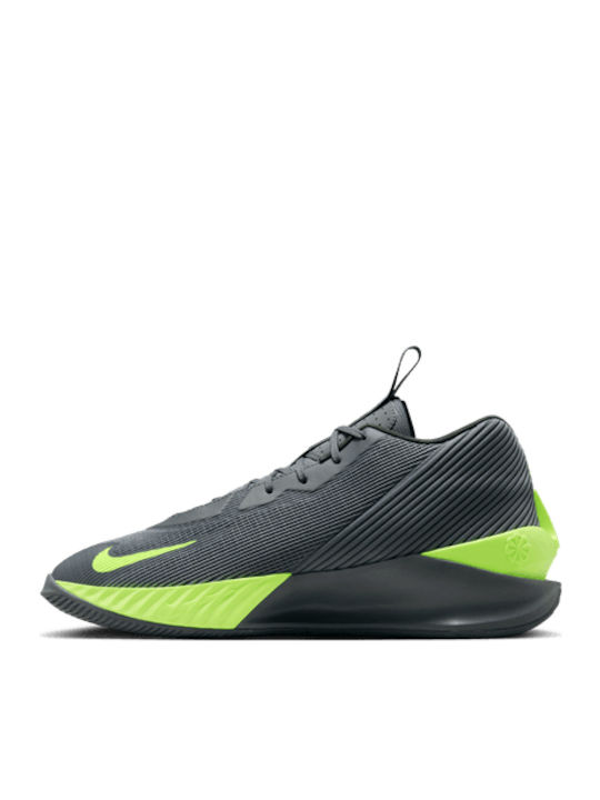 G.T. Jump Academy Low Basketball Shoes Multicolour