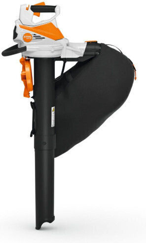 Stihl SHA 56 Листосъбирач / Издухвател Надземен