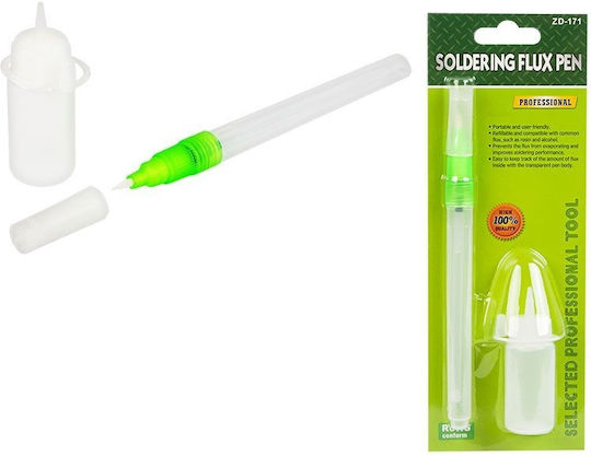 Zhongdi ZD-171 Υγρό Συγκόλλησης 10ml
