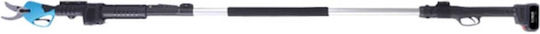 Extension Telescopic Pole Suitable for Battery Pruner Ky113ch Kyros Ky13