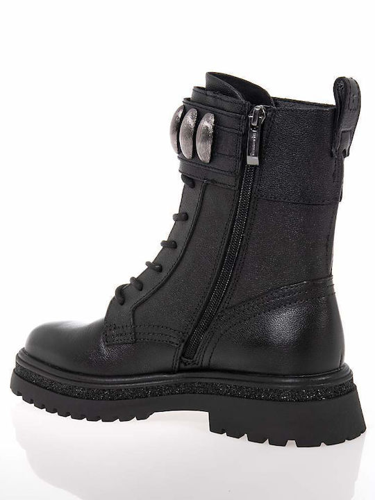 Tamaris Boots Black