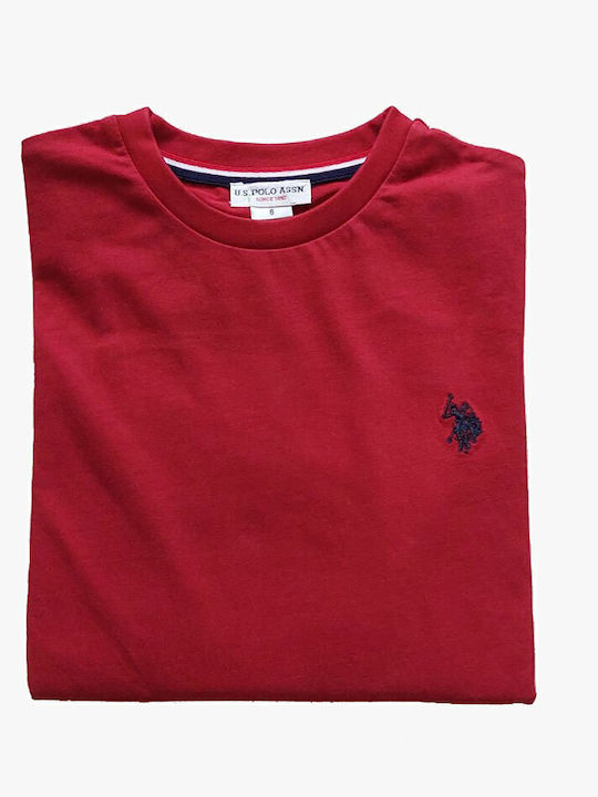 U.S. Polo Assn.