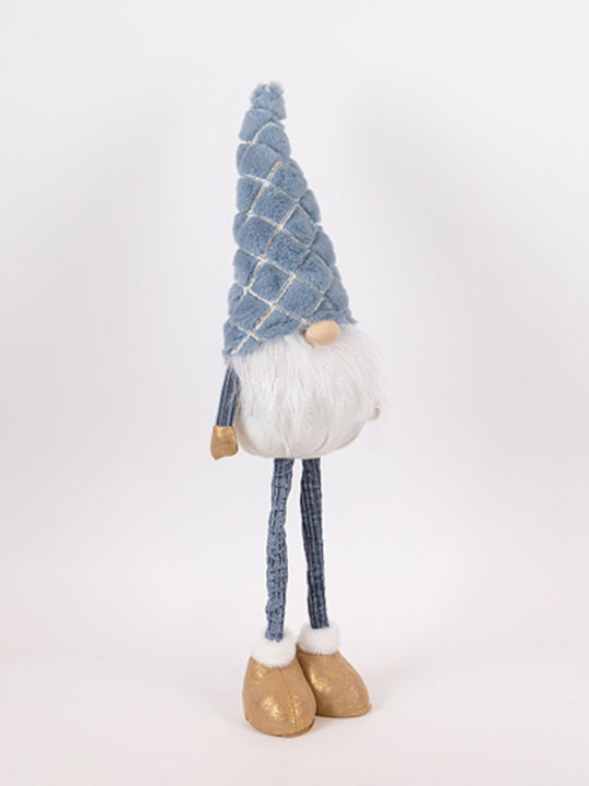 Eurolamp Elf Light Blue Hat 76cm Eurolamp