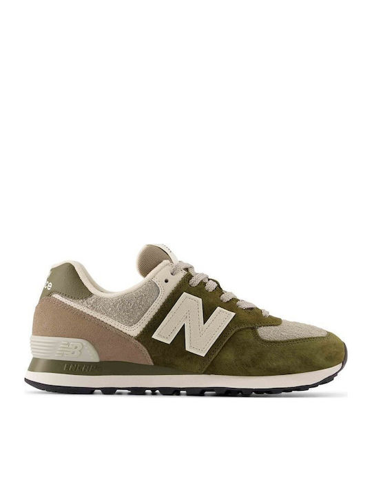 New Balance Herren Sneakers Mehrfarbig New Balance Herren Sneakers Mehrfarbig