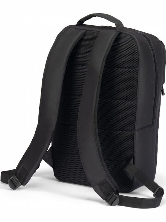 Dicota Backpack Backpack for 13" Laptop Black D32115-RPET