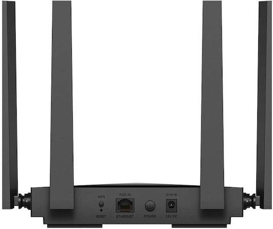 Cudy AP3000D v1 Access Point Wi‑Fi 6 Dual Band (2.4 & 5GHz) Single Kit