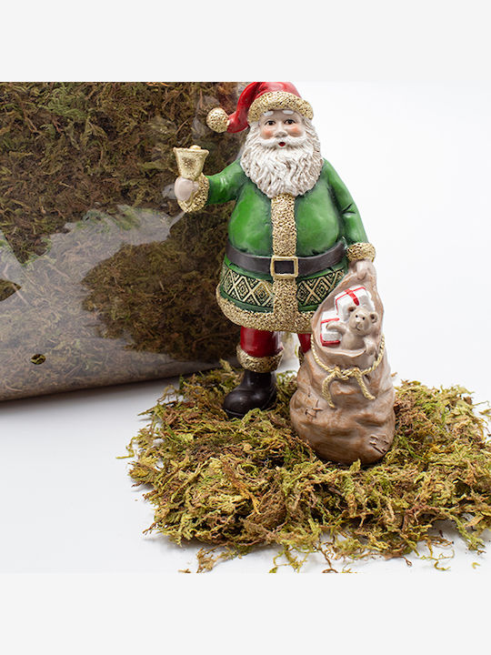 Moss Bag 250gr