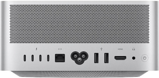 Apple Mac Studio M4MAX 36gbメモリ 512gb SSD Apple Mac Studio cu procesor Apple M4 Max 14 nuclee CPU, 32 nuclee