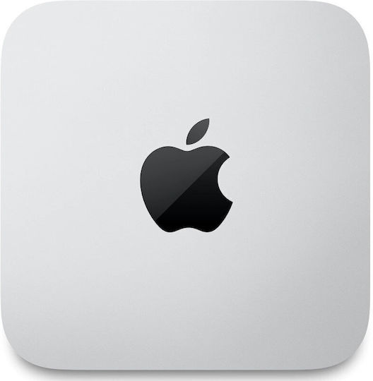 Apple Mac Studio (M4 Max 14-core/36GB/512GB SSD/MacOS) 32-core GPU