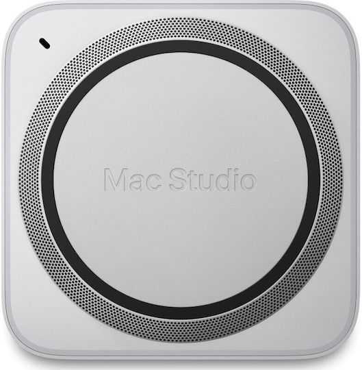 Apple Mac Studio (M4 Max 14-core/36GB/512GB SSD/MacOS) 32-core GPU