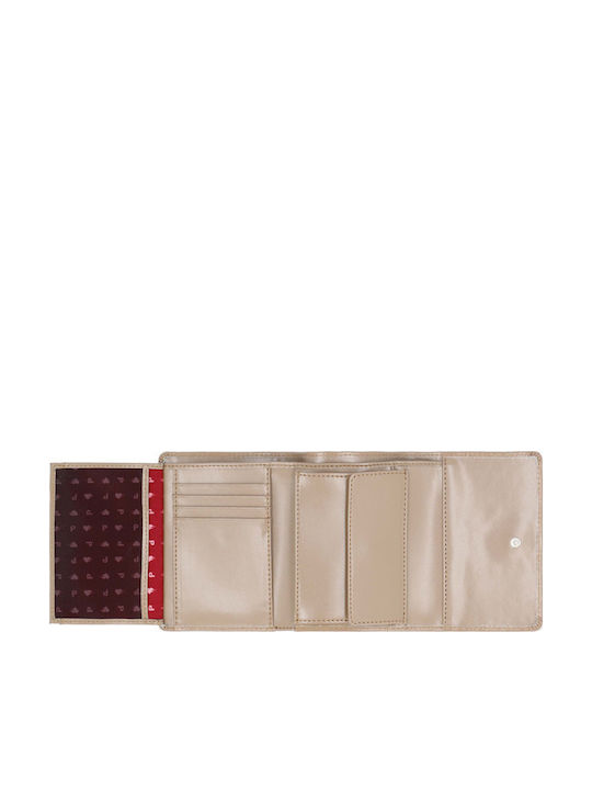 Men's Wallet Classic Beige