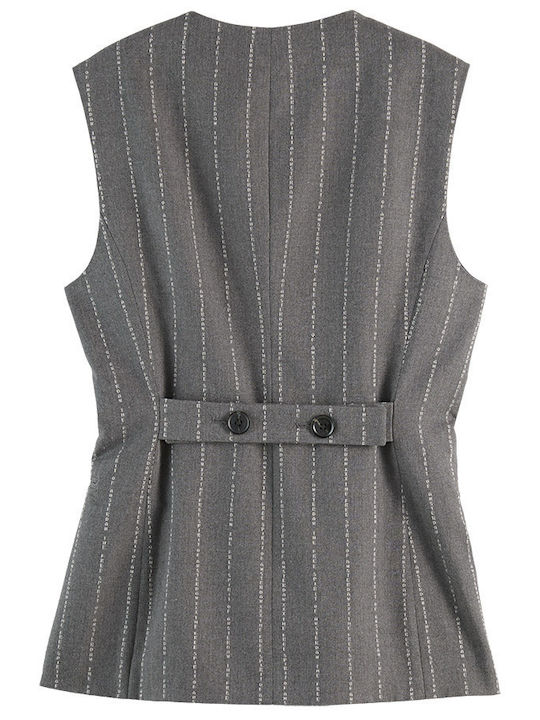 Grey Дамско яке