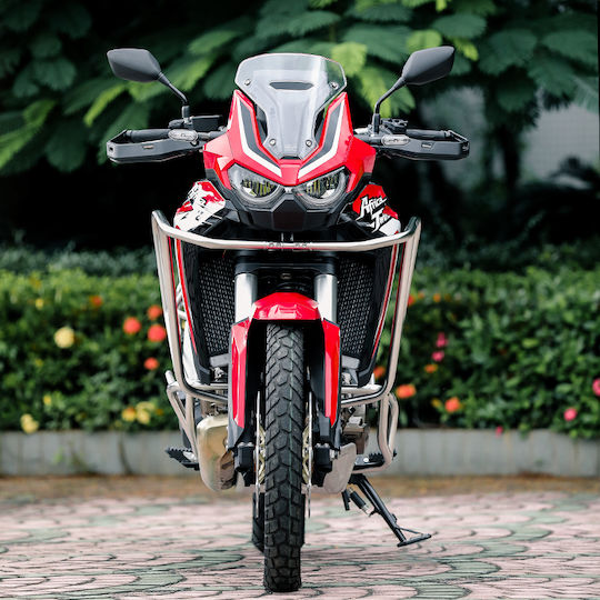 Honda Upper Crash Bar Applicable To Honda CRF1100L