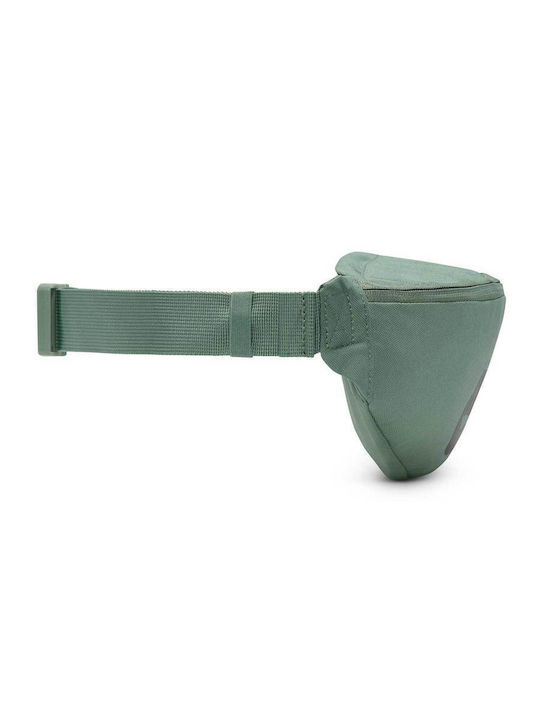 Heritage Bum Bag Taille Grün