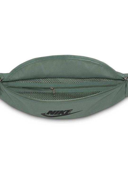Heritage Bum Bag Taille Grün