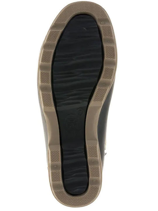 Snow Boots Khaki