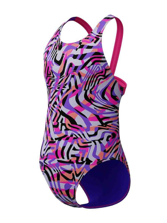 Speedo Kids Swimwear One-Piece Speedo Kids Swimwear One-Piece