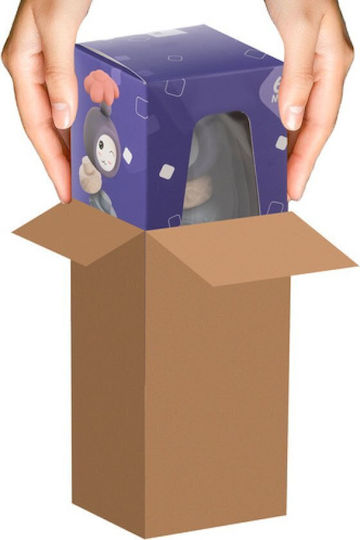 Iso Trade Stacking Toy for 6++ Months