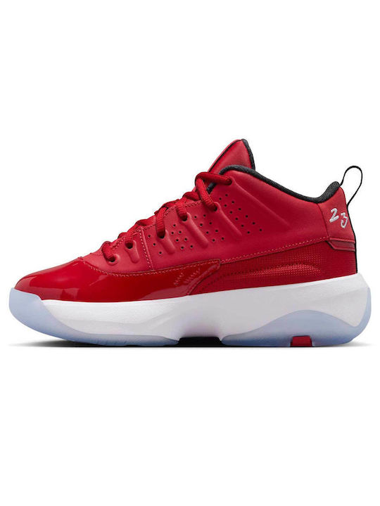 Air  Kids Sneakers Red