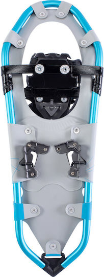 Atlas Access Electra Women's Snowshoes Cyan