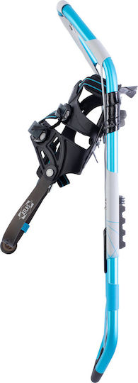 Atlas Access Electra Women's Snowshoes Cyan