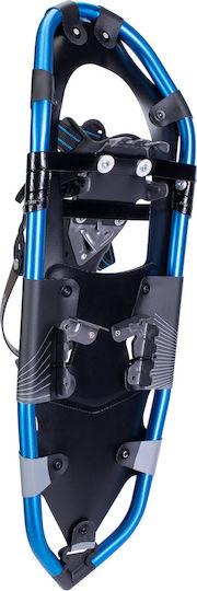 Atlas Access Men's Snowshoes Bright Blue
