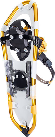 Atlas Montane Electra Women's Snowshoes Yellow White