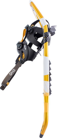 Atlas Montane Electra Women's Snowshoes Yellow White