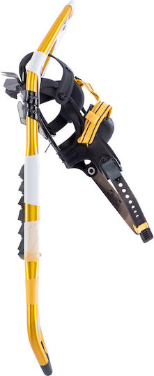 Atlas Montane Electra Women's Snowshoes Yellow White