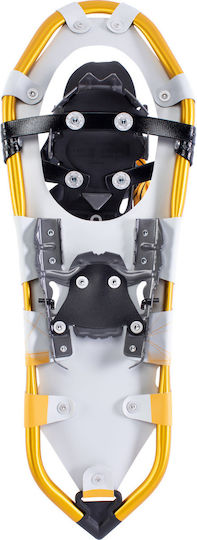 Atlas Montane Electra Women's Snowshoes Yellow White
