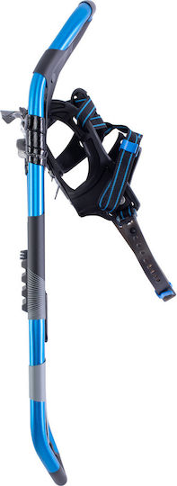Atlas Access Men's Snowshoes Bright Blue
