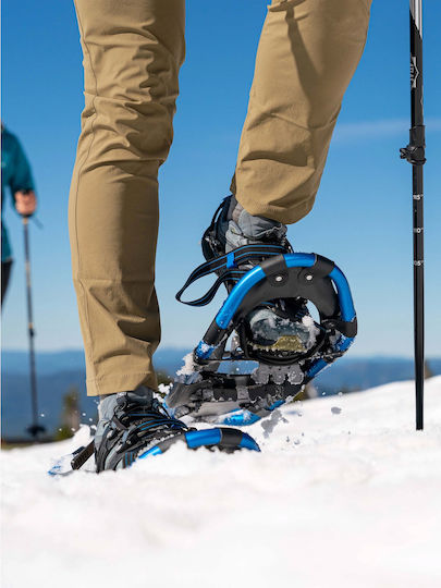 Atlas Access Men's Snowshoes Bright Blue