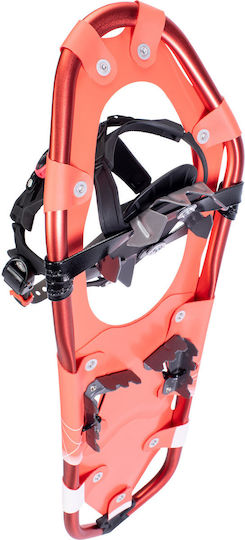 Atlas Treeline Electra Women's Snowshoes Red