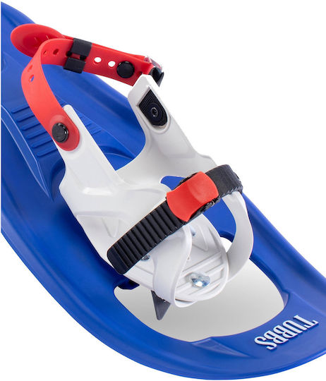 Tubbs Snowball Kinderschneeschuhe Blau