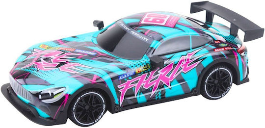 Lean Toys R C Racing Ferngesteuertes Auto