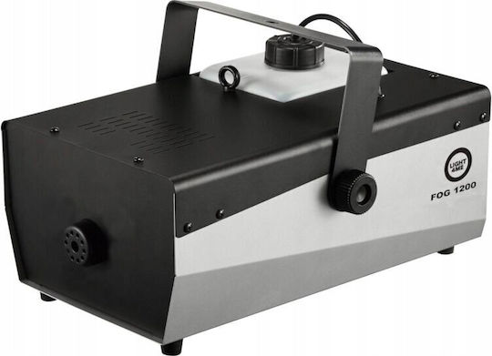 Light4me Fog Machine 1200W Wireless Remote