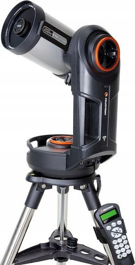 Celestron Nexstar Evolution 5 Диоптричен Телескоп