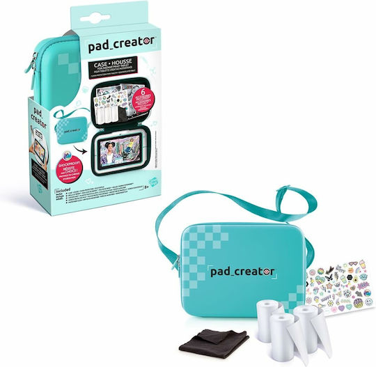 Smartwatch Canal Toys Black