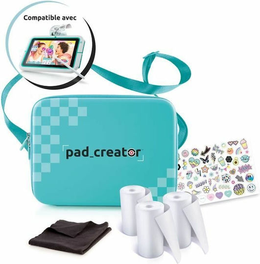 Smartwatch Canal Toys Black