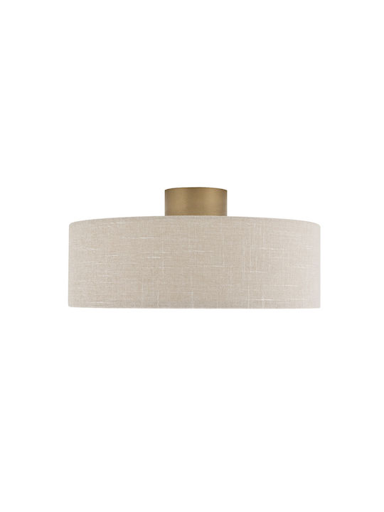 Nowodvorski Pendant Light White with Socket E27 50x24.2cm