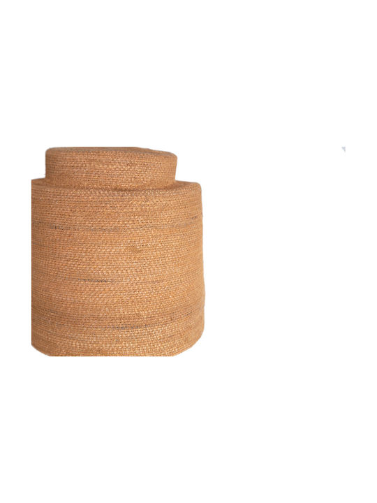 Soulworks Pendant Light Beige with Socket E27 29x29x28cm