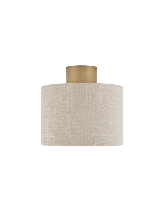 Nowodvorski Ceiling Mount Light 23cm White
