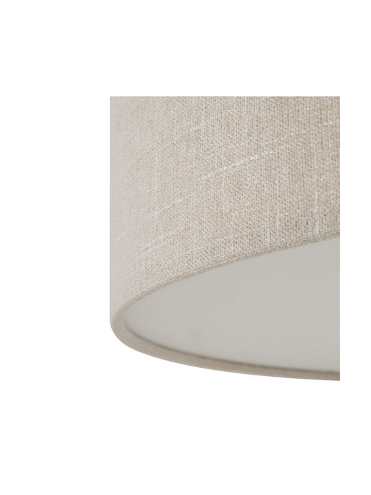 Nowodvorski Ceiling Mount Light 23cm White
