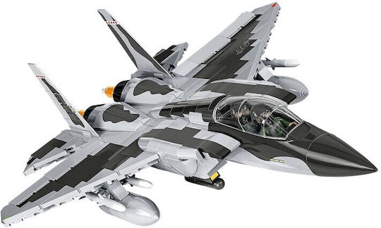 Cobi Τουβλάκια Boeing F-15 EX Eagle II 739τμχ