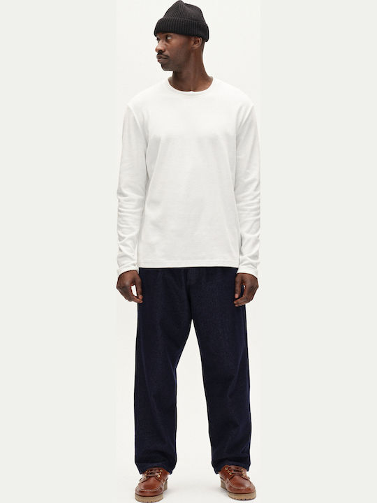 Dune Short Sleeve Blouse Off White