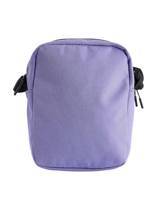 4F Geantă pentru bărbați De umăr / tip crossbody Violet 4F Geantă pentru bărbați De umăr / tip crossbody Violet