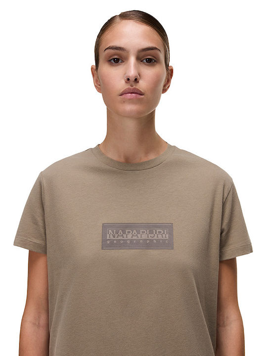 Women's T-shirt Natural