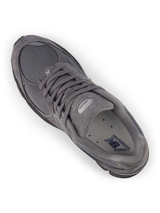 New Balance 2002r Adidași Bărbătești Castlerock U2002RH | Skroutz