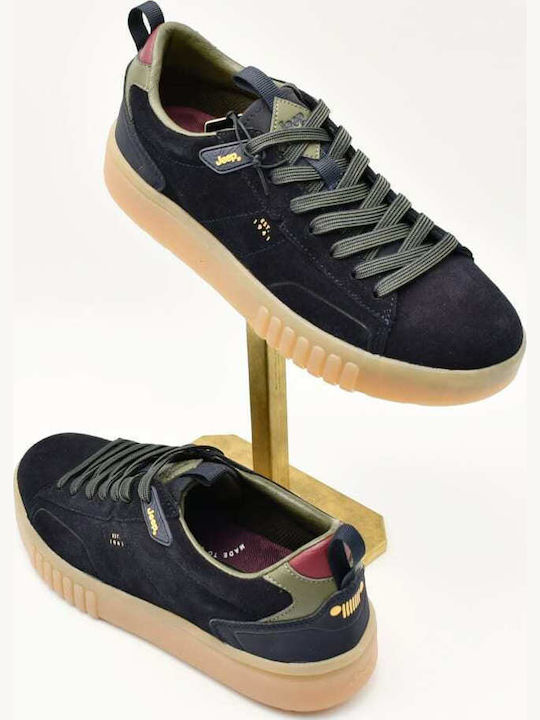 Jeep Footwear Jeep Footwear
